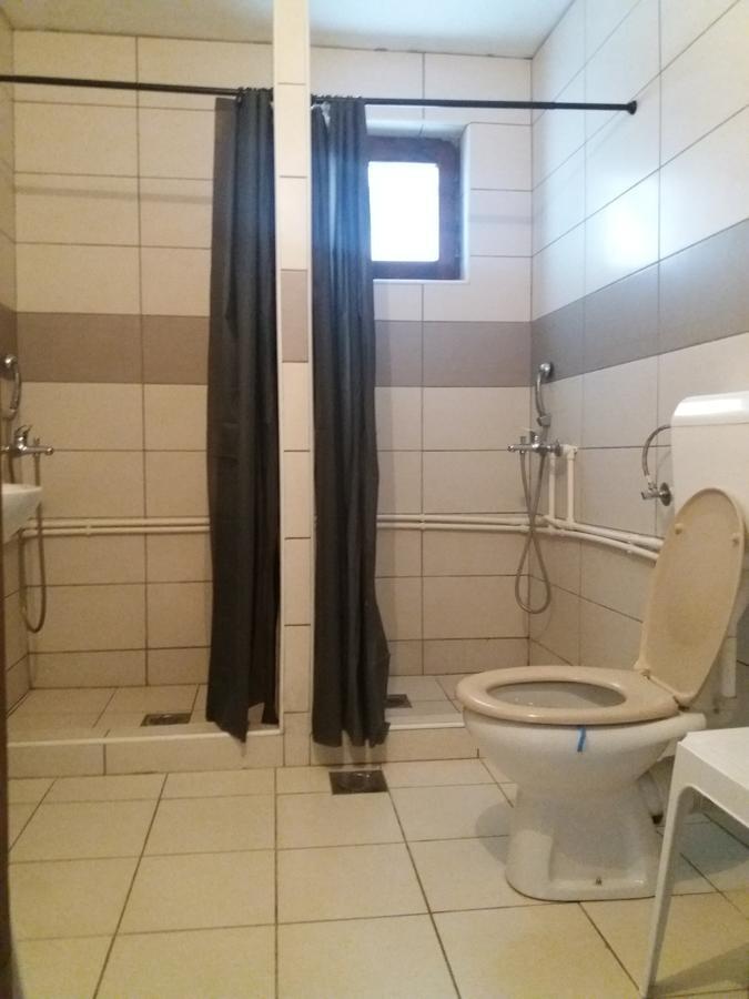 Motel Zaborje Plužine Exterior foto
