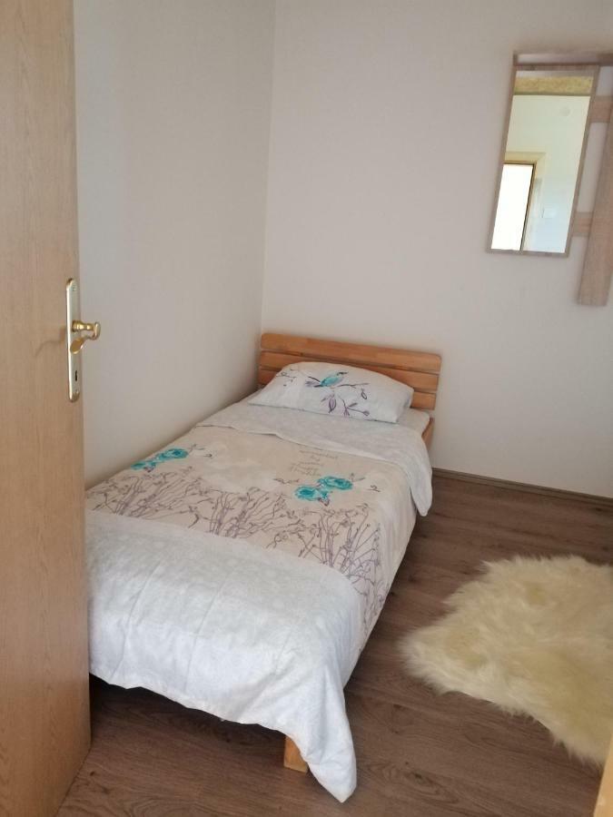 Motel Zaborje Plužine Exterior foto